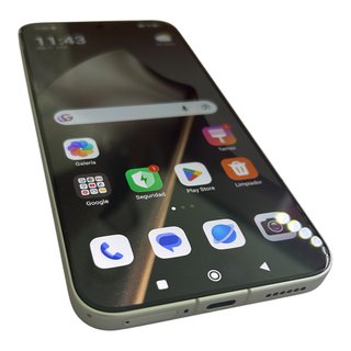 XIAOMI 15T PRO 256GB GRIS