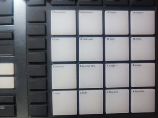 Maschine + Native Instruments