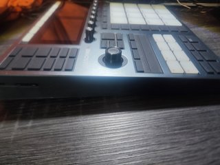 Maschine + Native Instruments