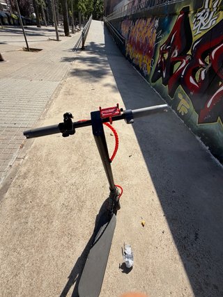 Xiaomi 4 pro ( segunda generación )
