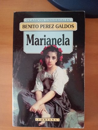 Marianela