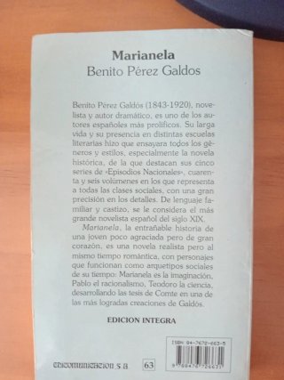 Marianela