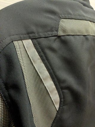 Chaqueta Moto BMW Airflow 4