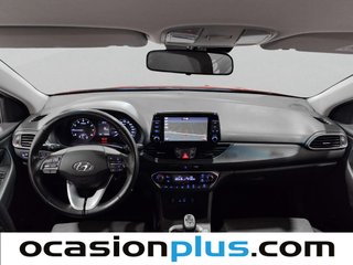 Hyundai i30 CW 1.0 TGDI Link 88 kW (120 CV)