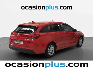 Hyundai i30 CW 1.0 TGDI Link 88 kW (120 CV)