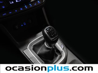 Hyundai i30 CW 1.0 TGDI Link 88 kW (120 CV)