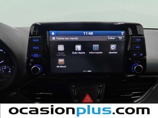 Hyundai i30 CW 1.0 TGDI Link 88 kW (120 CV)