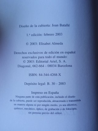 Libro Mujeres encarceladas Elisabet Almeda