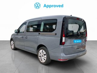 Volkswagen Caddy Maxi Origin 1.5 TSI eHybrid PHEV 110 kW (150 CV)