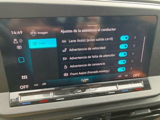 Volkswagen Caddy Maxi Origin 1.5 TSI eHybrid PHEV 110 kW (150 CV)