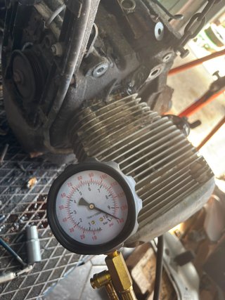 Bloque motor BMW R 1150 RT – Código 122EC – 53.289