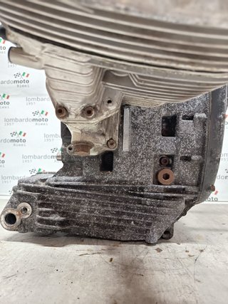 Bloque motor BMW R 1150 RT – Código 122EC – 53.289