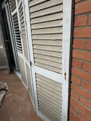 Servicio de pintura