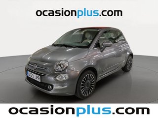 Fiat 500C 1.2 8v Cabrio Lounge 51 kW (69 CV)