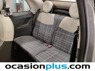Fiat 500C 1.2 8v Cabrio Lounge 51 kW (69 CV)
