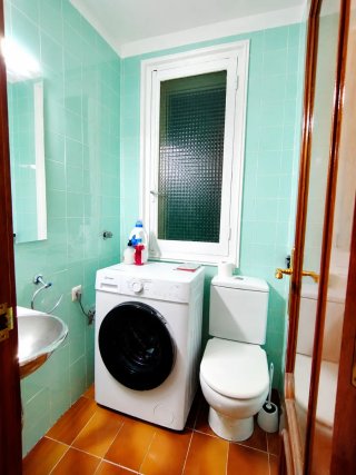 Hermosa Habitación con vista a la montaña
