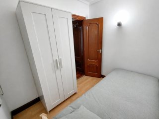 Hermosa Habitación con vista a la montaña