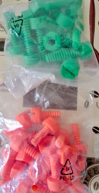 Juego Construcción Play Tive Junior