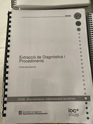IOC, DAS Material Paper