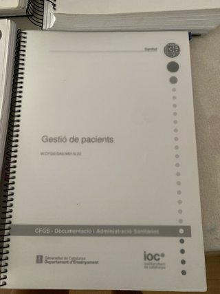 IOC, DAS Material Paper