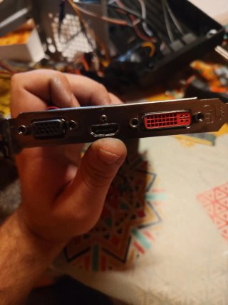 XFX R7 240A 2GB DDR3 Tarjeta Gráfica
