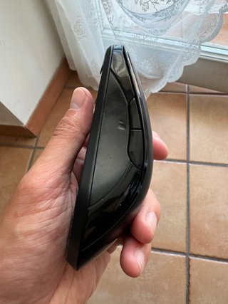 SteelSeries Sensei Wireless Gaming Mouse