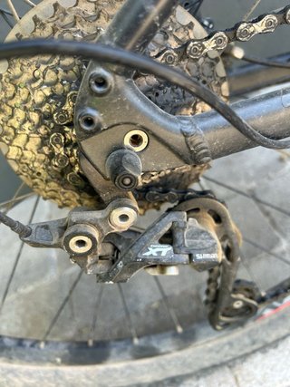 Bicicleta MTB Giant Liv