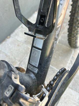 Bicicleta MTB Giant Liv