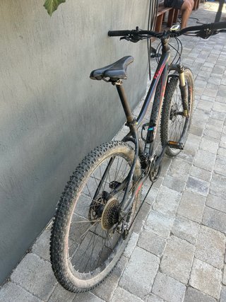 Bicicleta MTB Giant Liv