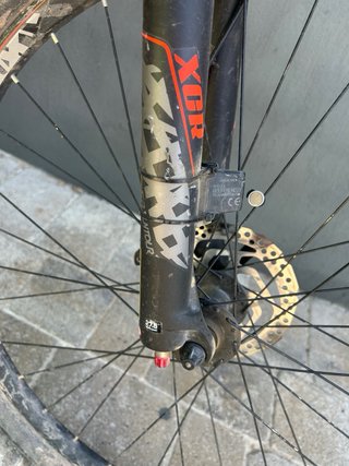 Bicicleta MTB Giant Liv