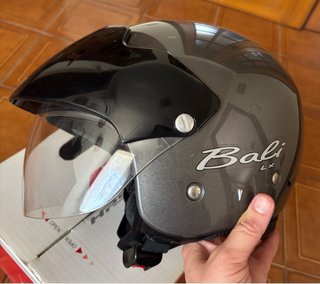 Casco jet Givi H106BN90061 TG. 61 XL