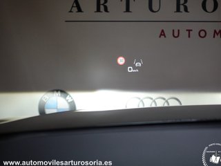 Audi Q8 SQ8 TFSI 373kW (507CV) quattro tiptronic