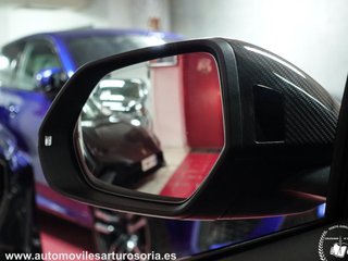 Audi Q8 SQ8 TFSI 373kW (507CV) quattro tiptronic