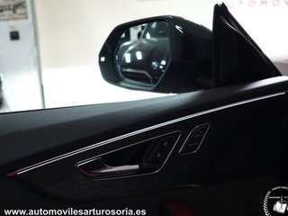 Audi Q8 SQ8 TFSI 373kW (507CV) quattro tiptronic