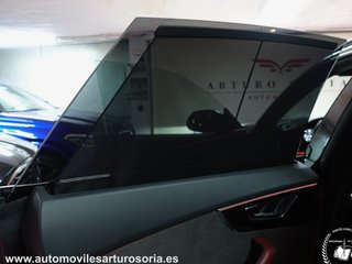 Audi Q8 SQ8 TFSI 373kW (507CV) quattro tiptronic