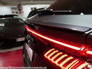 Audi Q8 SQ8 TFSI 373kW (507CV) quattro tiptronic