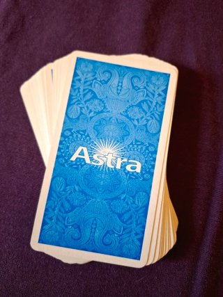 Carte Oracolo delle 10 Sibille