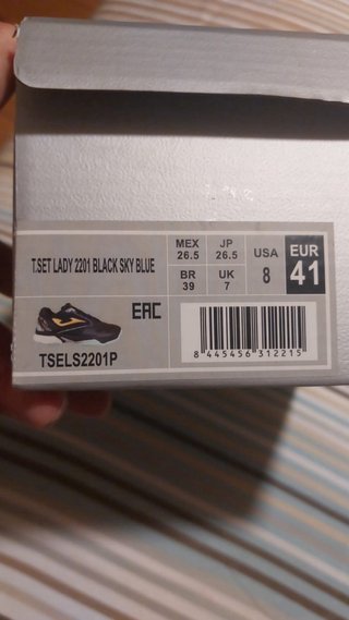 Zapatillas pádel Joma negro/dorado