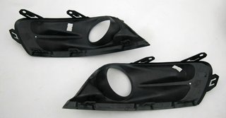 Pack Parachoques Delantero Renault Fluence