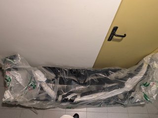 Pack Parachoques Delantero Renault Fluence