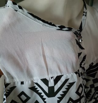 Mono corto Talla XL
