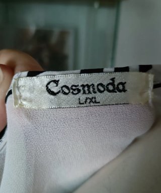 Mono corto Talla XL