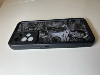 Funda Samsung Diseño Billetes Dólar