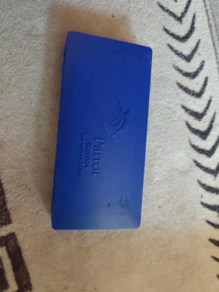 Centralita Parrot MKi9200