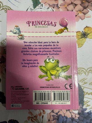 3 cuentos para niños