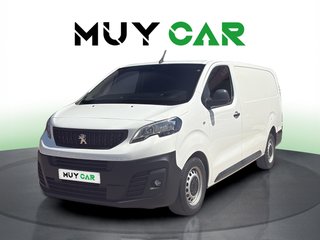 Peugeot Expert Furgon BlueHDi 100 S&S Pro Compact 75 kW (102 CV)