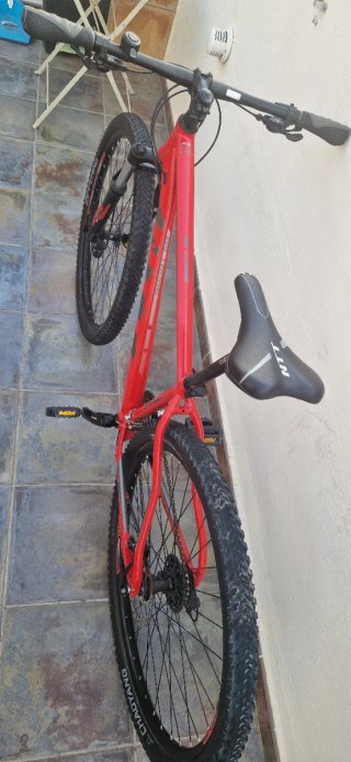 Bicicleta de montaña NTT SPORT 60