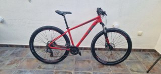 Bicicleta de montaña NTT SPORT 60