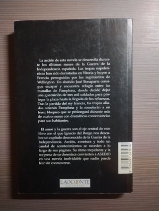 Asedio
