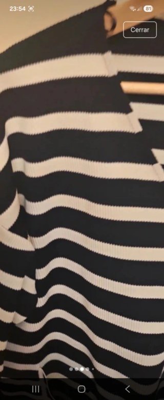 Jersey ZARA